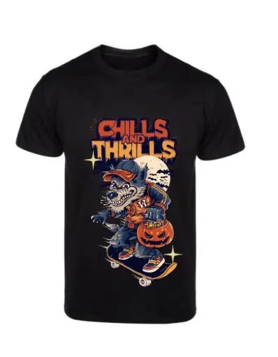 Gym T-Shirt